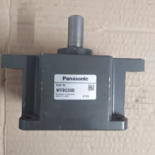 1PC New Panasonic MY9G50B Motor Gear Head Expedited Shipping