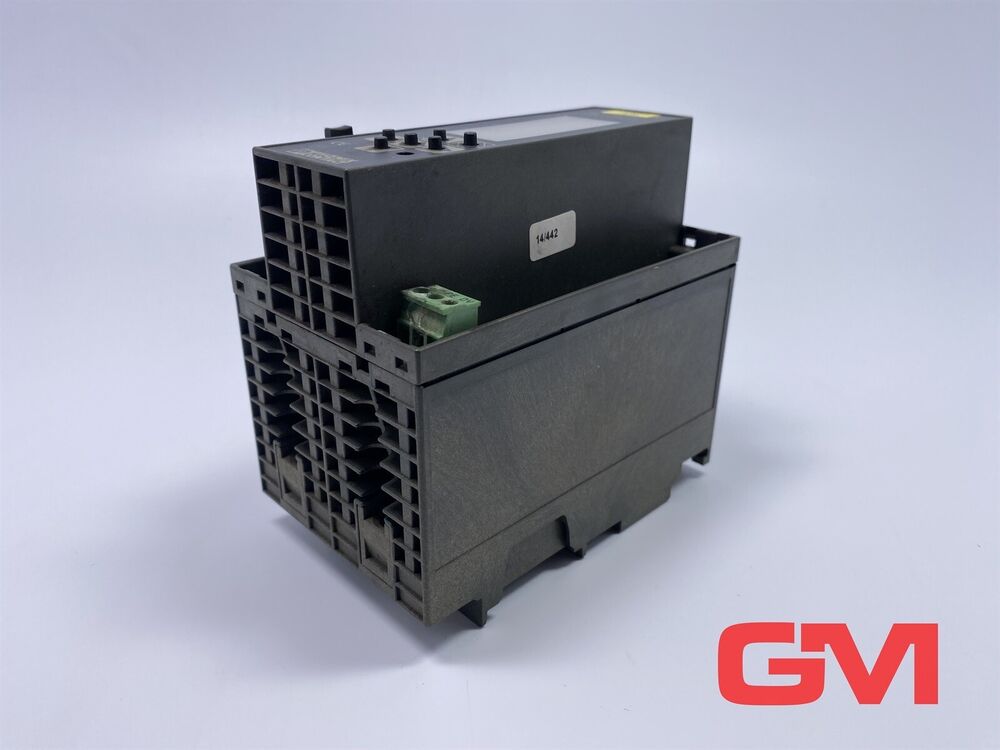 Phoenix Contact Interface Module IBS S7 300 DSC-T Termination Board 2719975