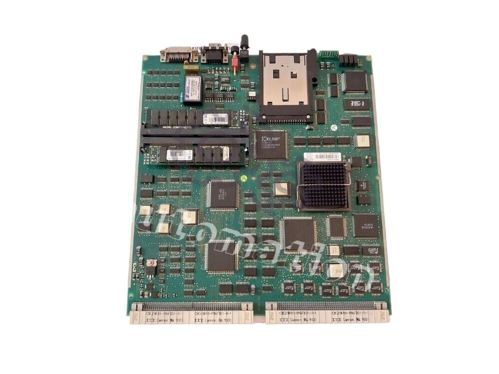 3BSE011181R1 ABB 3BSE011181R1 Processor Circuit Board Expedited Shipping
