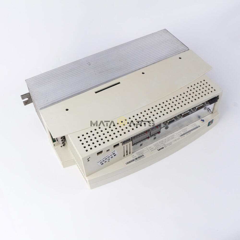 ONE USED LENZE EVS9323-ES