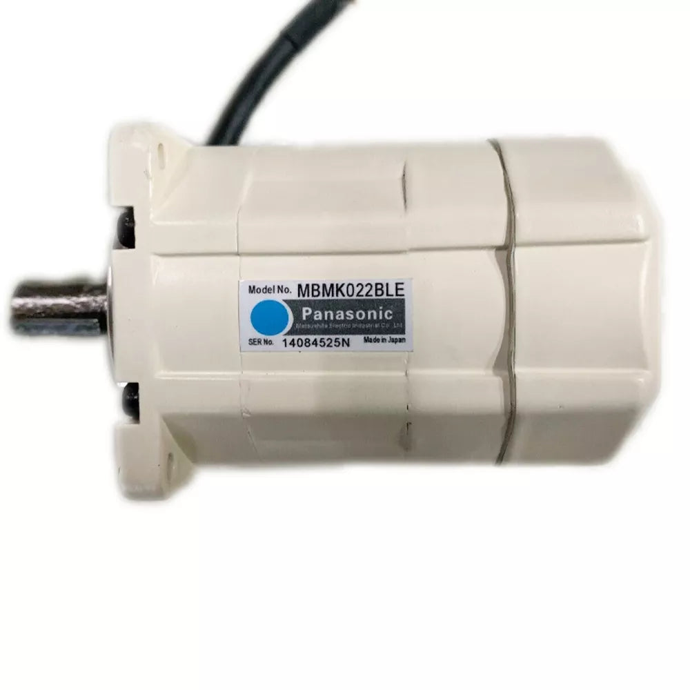 1PC New In Box Panasonic MBMK022BLE Servo Motor Expedited Shipping