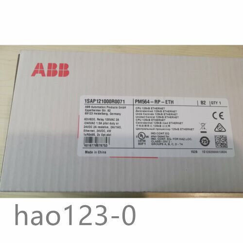 1PCS PM564-RP-ETH Brand New Fast Shipping (DHL or FedEx) #T8-