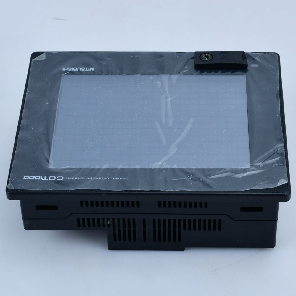 MITSUBISHI HMI GT1150-QLBD Touch Screen Panel New In Box Free Expedited Shipping DHL / UPS / FedEX