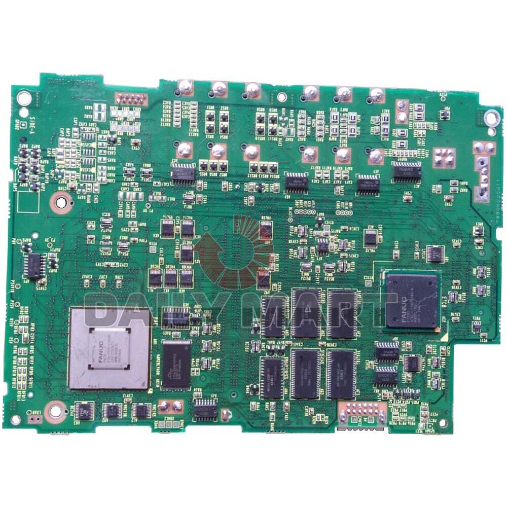 Used Fanuc A16B-2203-0625
