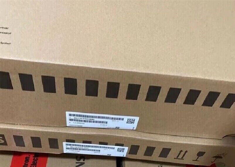 6SL3120-1TE13-0AA3 New Siemens 6SL3 120-1TE13-0AA3 SINAMICS S120 Single Motor