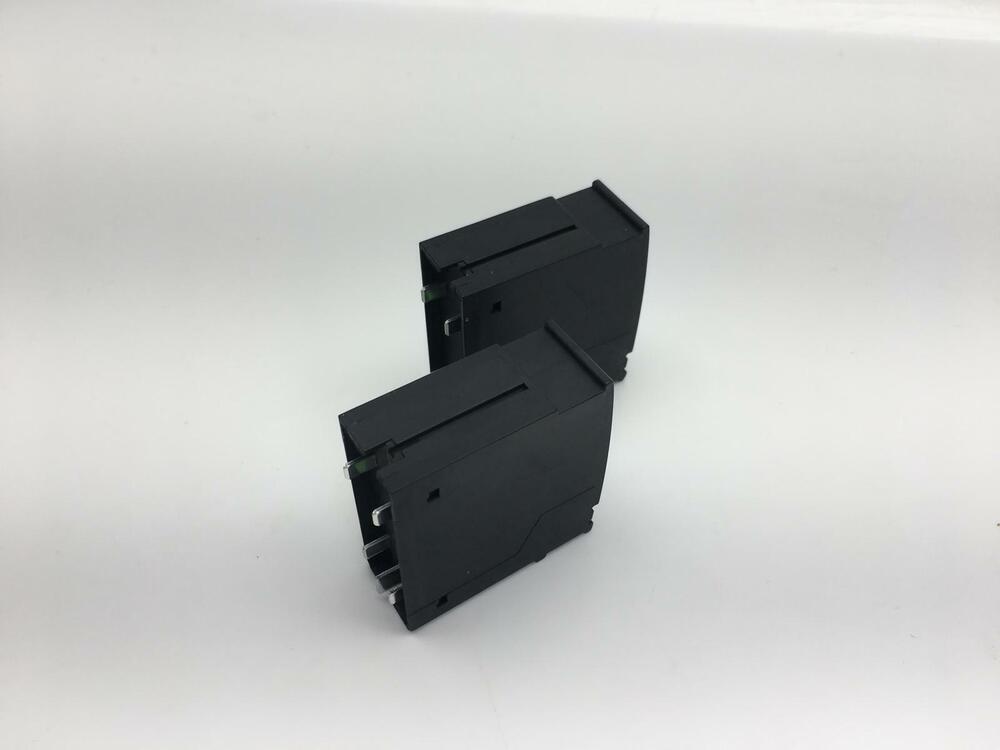 Vpe 2x Phoenix Contact Overvoltage Protection Plug PT 1X2-24DC-ST 2856032