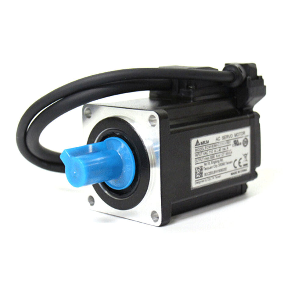 ECM-B3M-C20604SS1 NEW servo motor UPS / DHL / Fedex