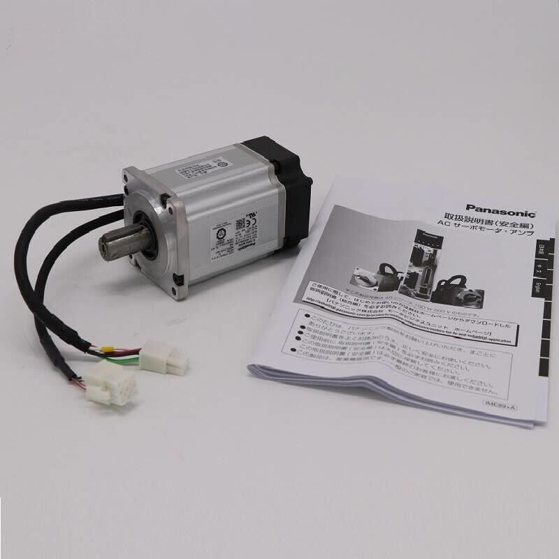 1PC New In Box Panasonic MSME042G1S Servo Motor Expedited Shipping