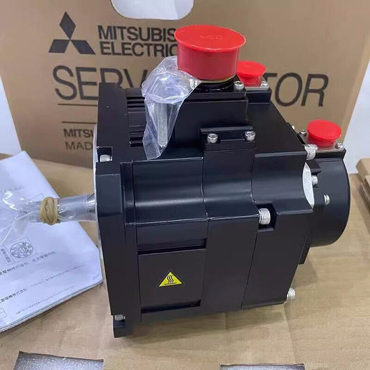 MITSUBISHI AC SERVO MOTOR HF54BT-A48 HF54BT NEW ORIGINAL FREE EXPEDITED SHIPPING UPS / DHL / Fedex