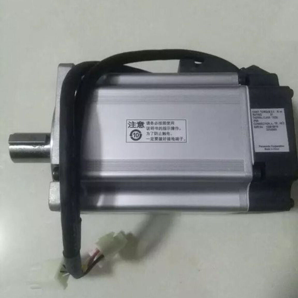 1PC New In Box Panasonic MHMD022S1V Servo Motor Expedited Shipping