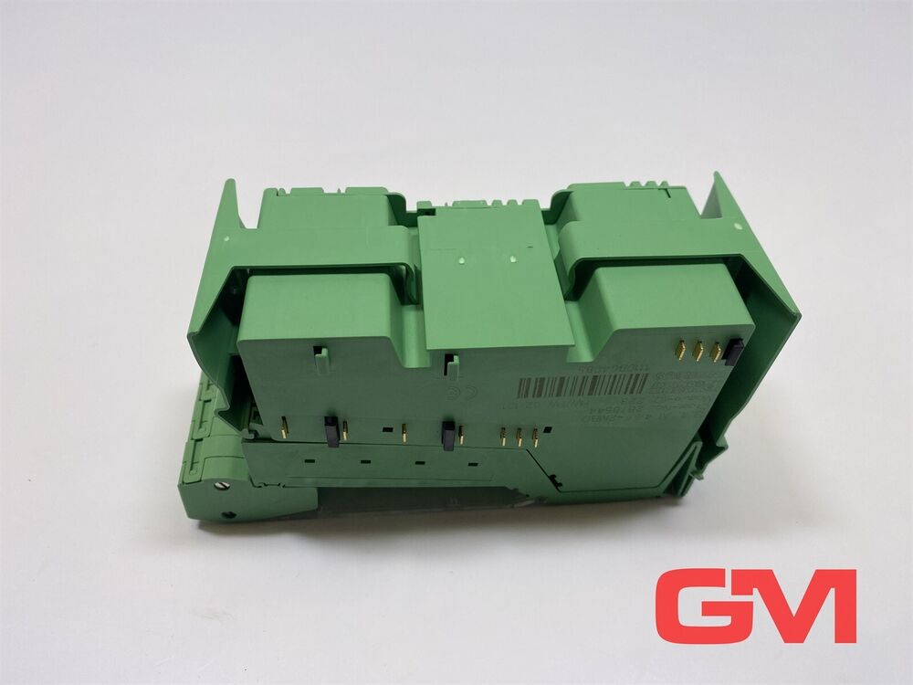 Phoenix Contact Inline Clamp Ib Il Ai 4/Ef-2mbd Inline Terminal 2878544