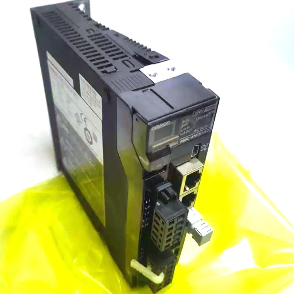 1pcs Brand New OMRON R88D-KN01H-ECT DHL / UPS / FedEx