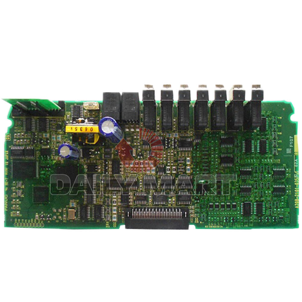 Brand New in Box FANUC A20B-2101-0355