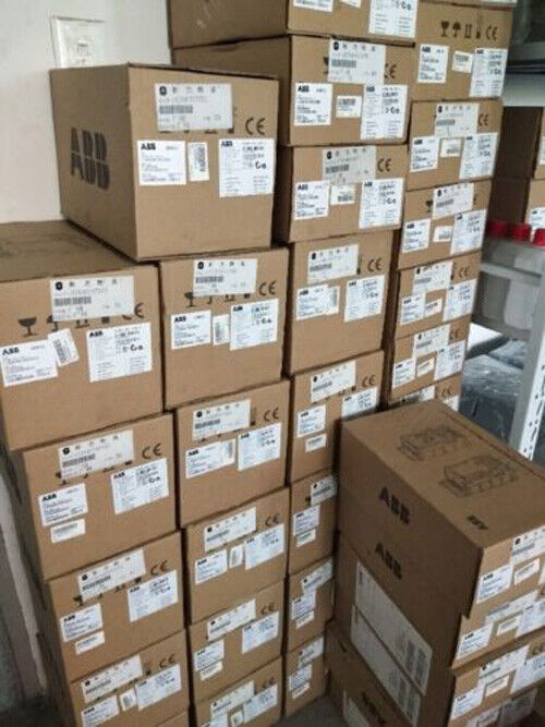 New ABB ACS550-01-045A-4 Inverter ACS55001045A4 Expedited Shipping UPS / DHL / Fedex