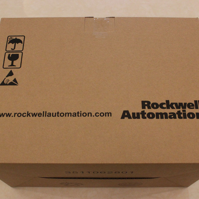 AB Inverter 25B-D024N104 New In Box 25BD024N104 Expedited Shipping DHL / UPS / FedEx