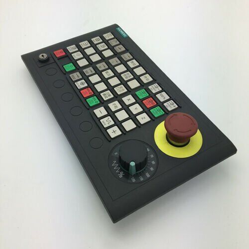 Siemens 6FC5303-0AF23-0AA1 SINUMERIK 6FC5 303-0AF23-0AA1 Operator Panel In Box