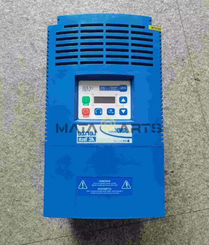 One Used Lenze Inverter ESV183N04TXB-CC 18.5KW