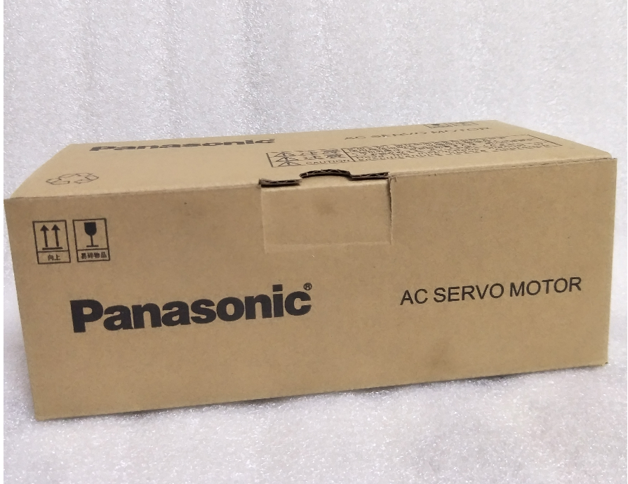 1PC New In Box Panasonic MSM021P2A Servo Motor Expedited Shipping