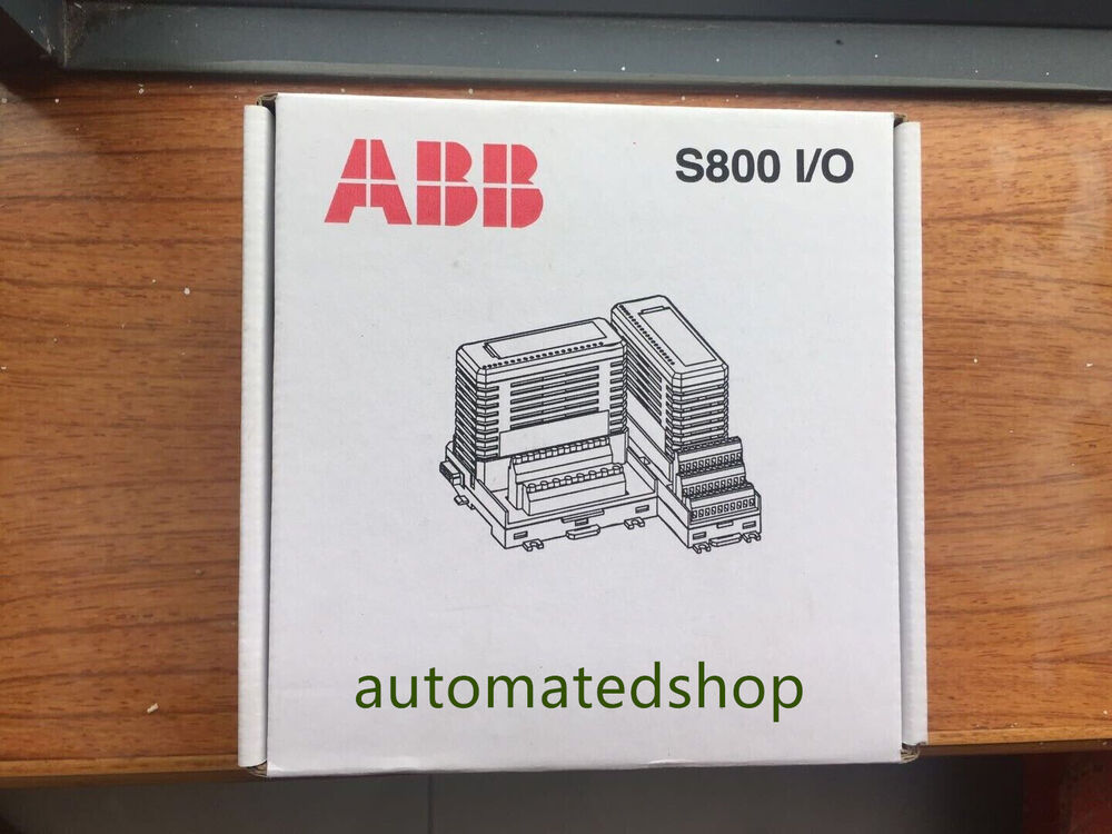 3BSE038415R1 ABB AO810V2 Module Brand New Shipping DHL/FedEX