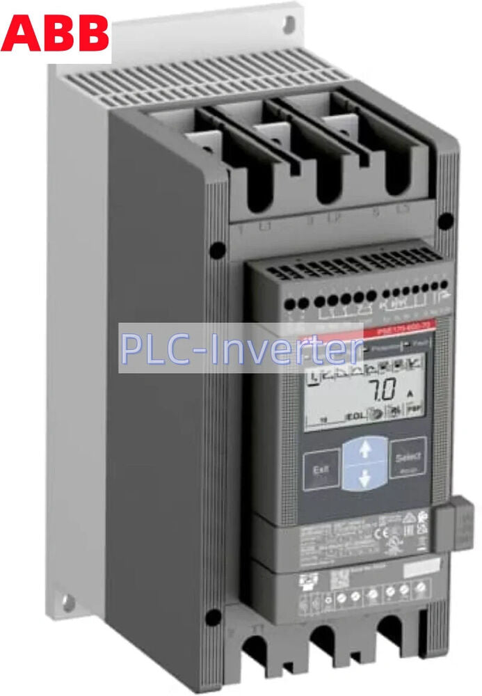 1PC ABB 1SFA897111R7000 PSE170-600-70 Soft Starter New In Box Expedited Shipping