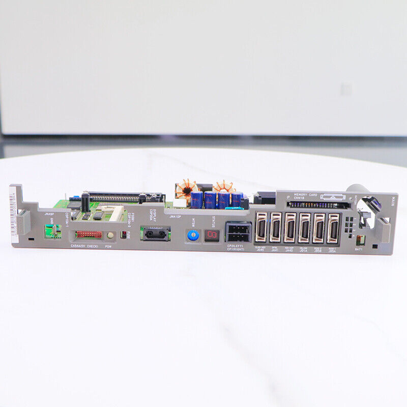 FANUC Used A16B-3200-0325 CPU Board Fully Tested A16B32000325 UPS / DHL / Fedex