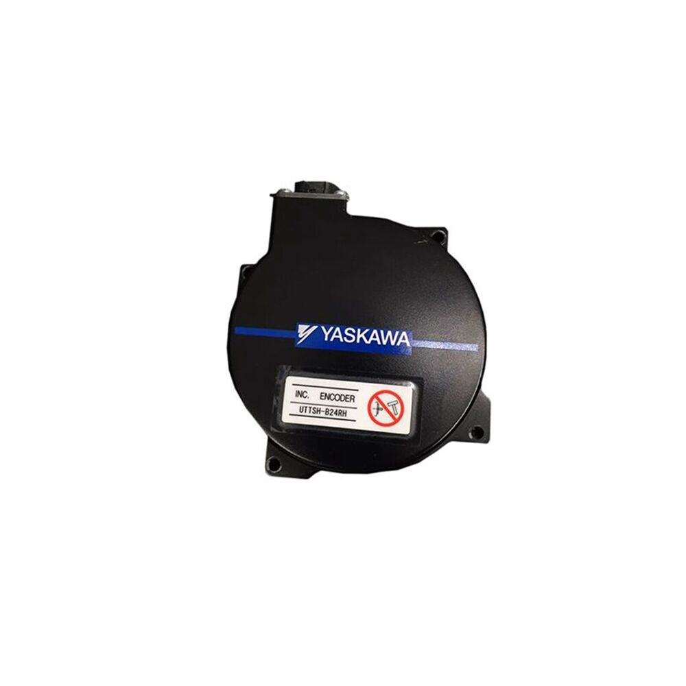 1PC New Yaskawa UTTSH-B24RH Servo Encoder UTTSHB24RH Expedited Shipping