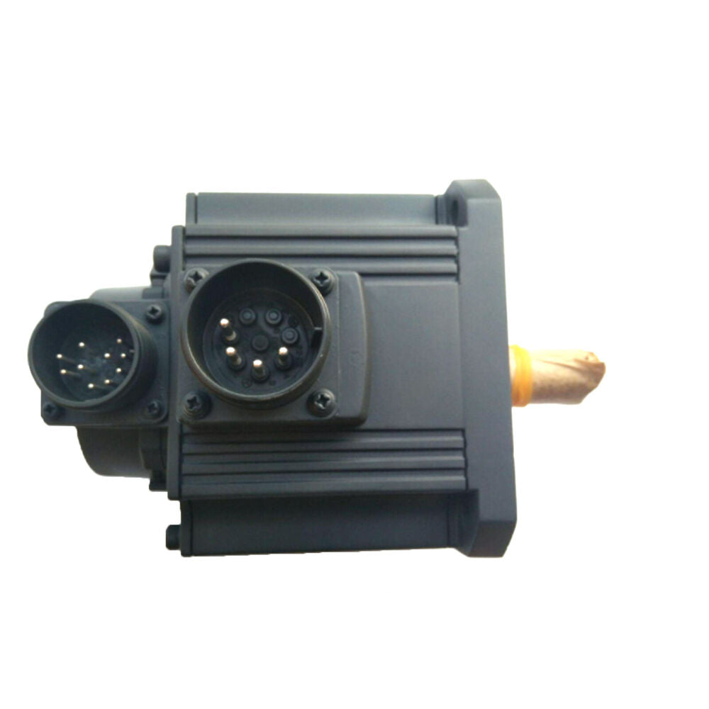 New In Box Mitsubishi HC-SFS102K 1KW Servo Motor Free Expedited Shipping DHL / UPS / FedEx