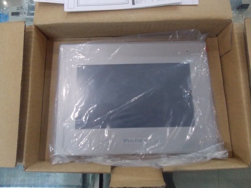 1PC NEW PROFACE TOUCH PANEL PFXGP4402WADW GP-4402WW EXPEDITED SHIPPING DHL / UPS / FedEx