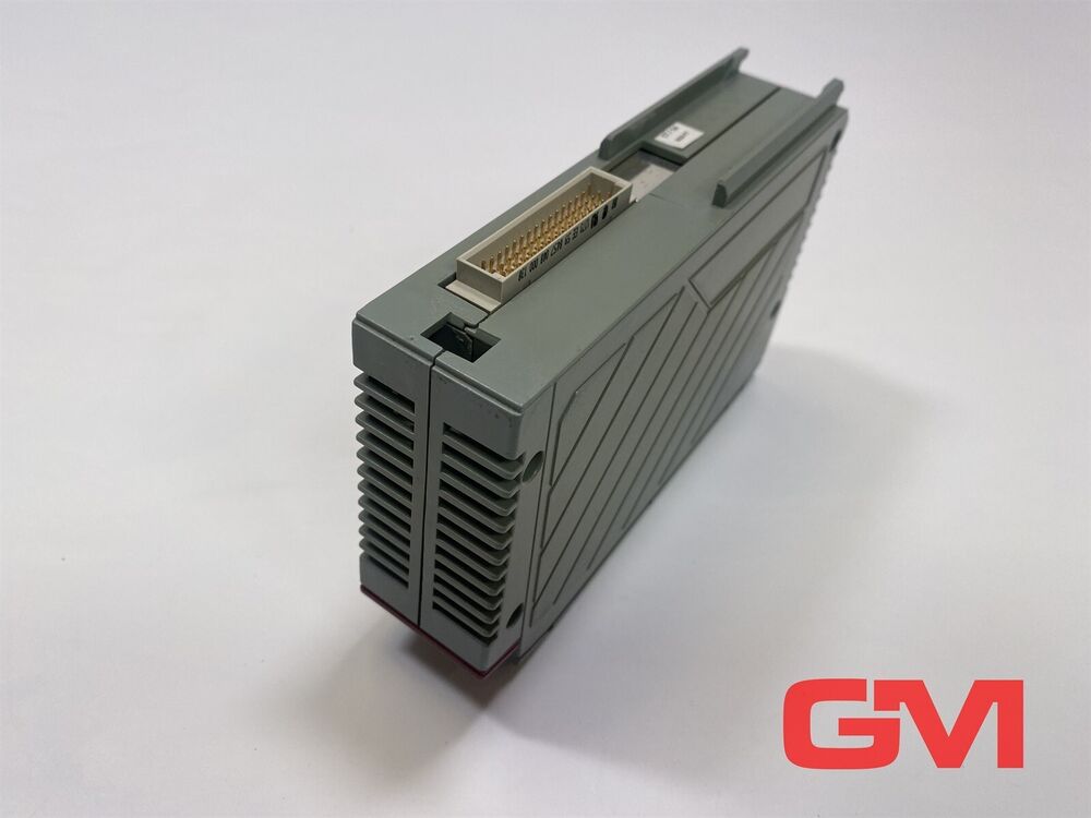 B&R Analogausgangsmodul 3AO775.6 Analog Output Module AO775 Revision F0