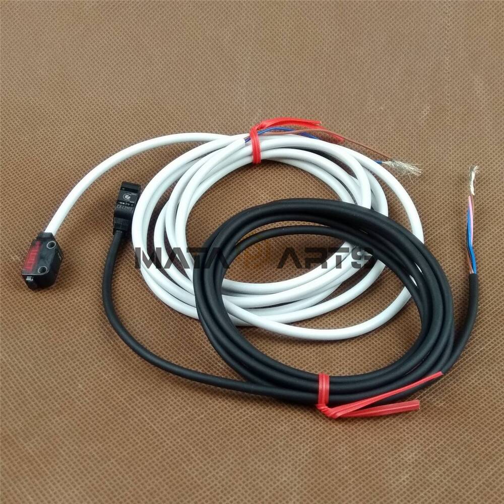 1PC New Panasonic SUNX EX-L211 Photoelectric Sensor EXL211