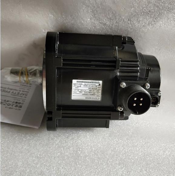1PC New Yaskawa SGMGV-13ADA61 Servo Motor Expedited Shipping SGMGV13ADA61