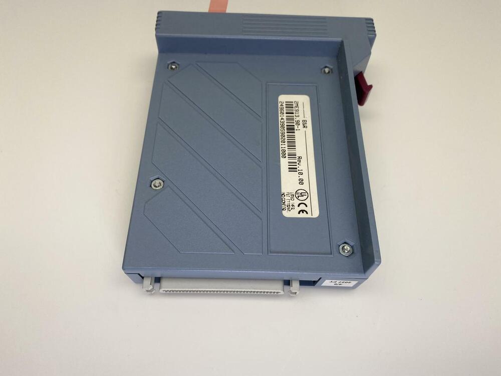 B&R Anwenderspeichermodul 2ME913.90-1 Application Memory Module Revision 10.00