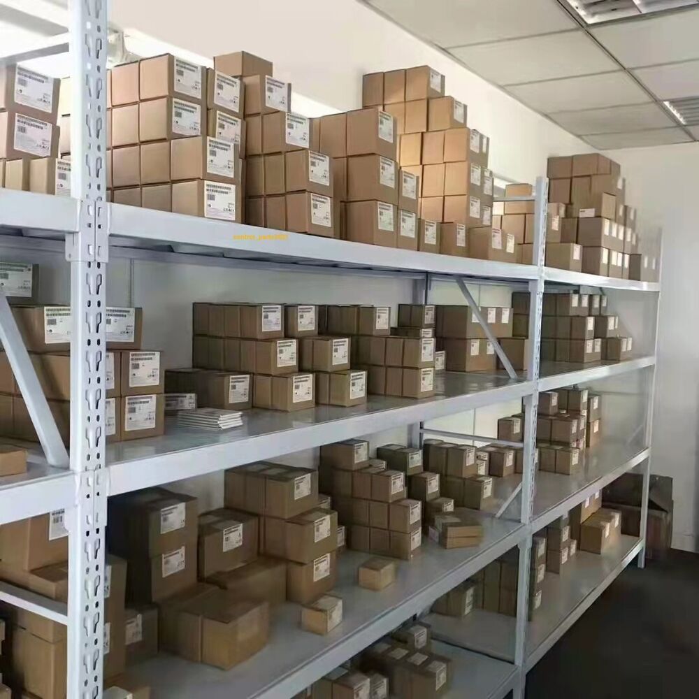 Siemens 6SN1 123-1AB00-0AA1 6SN1123-1AB00-0AA1 New In Box VIA DHL 1PCS