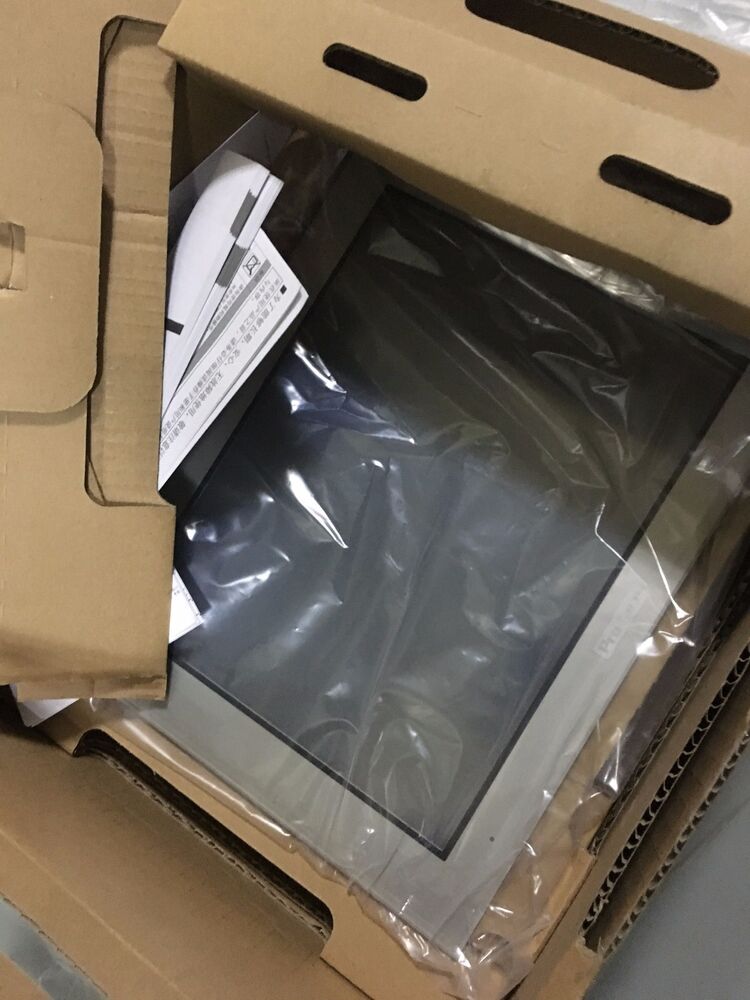 1PC NEW PROFACE PFXGP4501TADC TOUCH SCREEN PFXGP4501TADC FREE EXPEDITED SHIPPING DHL / UPS / FedEx