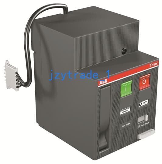NEW ABB KT5M2 Motor Operator MOE T4-T5 220-250V AC/DC ABB 1SDA054897R1 UPS / DHL / Fedex