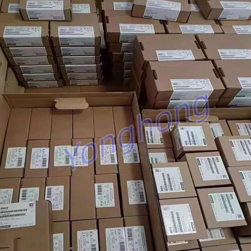 New Siemens 6SE6430-2UD27-5CA0 6SE6 430-2UD27-5CA0 MICROMASTER430 without filter