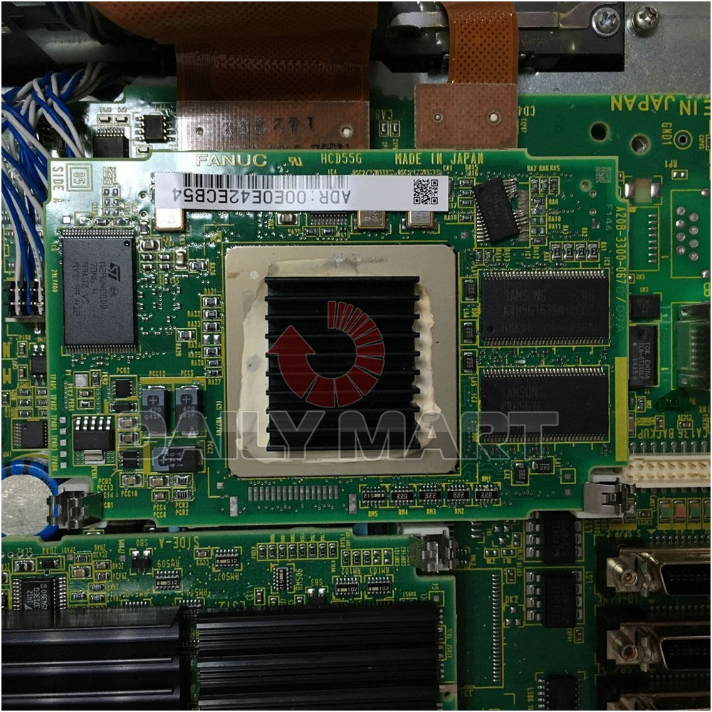 Brand New in Box FANUC A20B-3300-0670 Board
