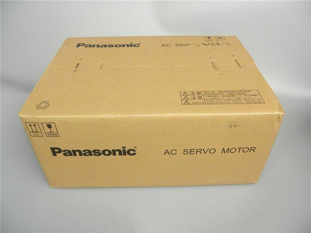 1PC New In Box Panasonic MBDHT2510E02 Servo Drive Expedited Shipping