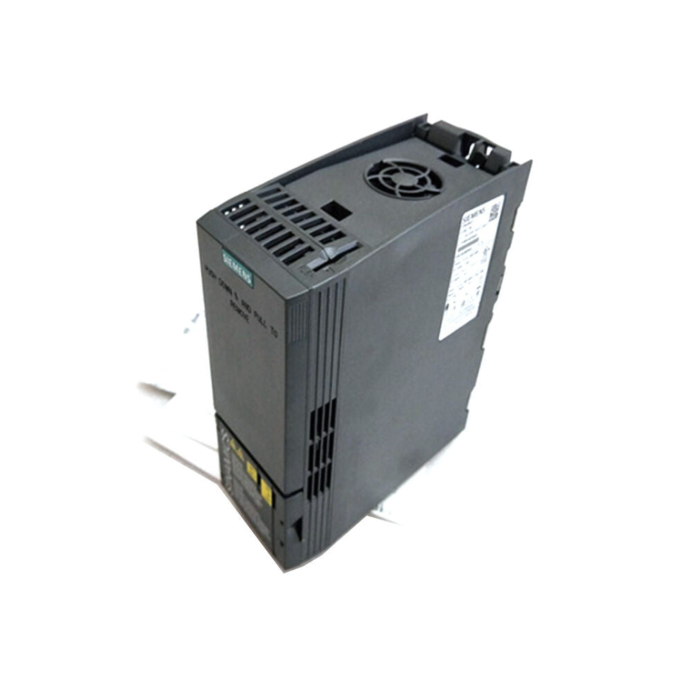 Brand New 1 Pcs Siemens 6SL3210-1KE21-7UB1 6SL3 210-1KE21-7UB1 DHL / UPS / FedEx