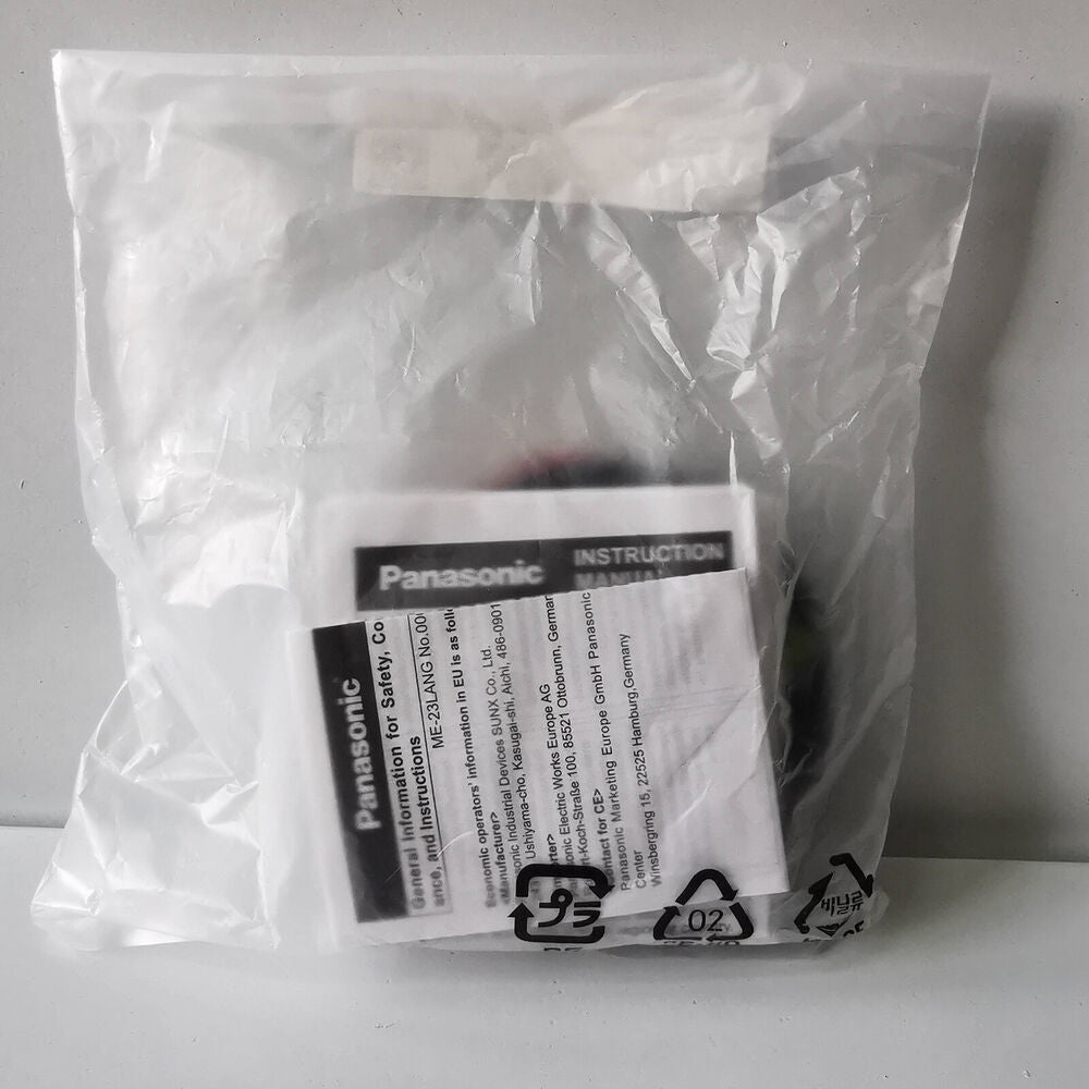 1PC New Panasonic SUNX EX-L262 Photoelectric Sensor EXL262