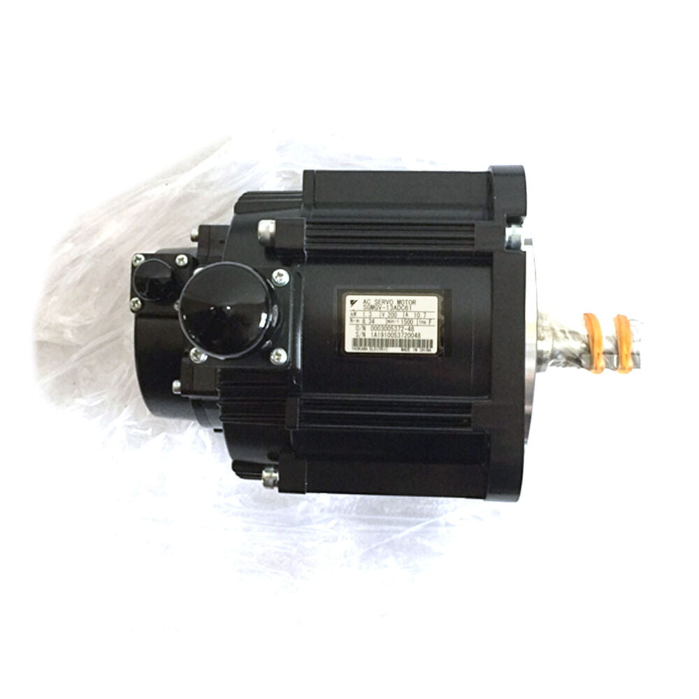 1PC New Yaskawa SGMSV-30ADA61 Servo Motor Expedited Shipping SGMSV30ADA61