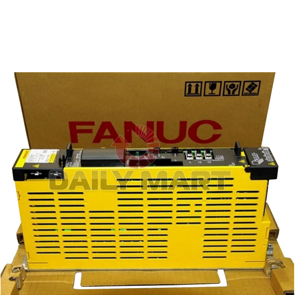 Brand New in Box FANUC A06B-6166-H201