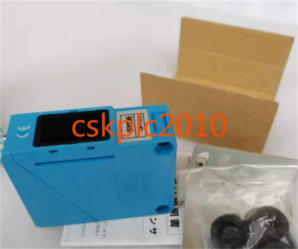 1PCS NEW IN BOX SICK photoelectric sensor VD-200T