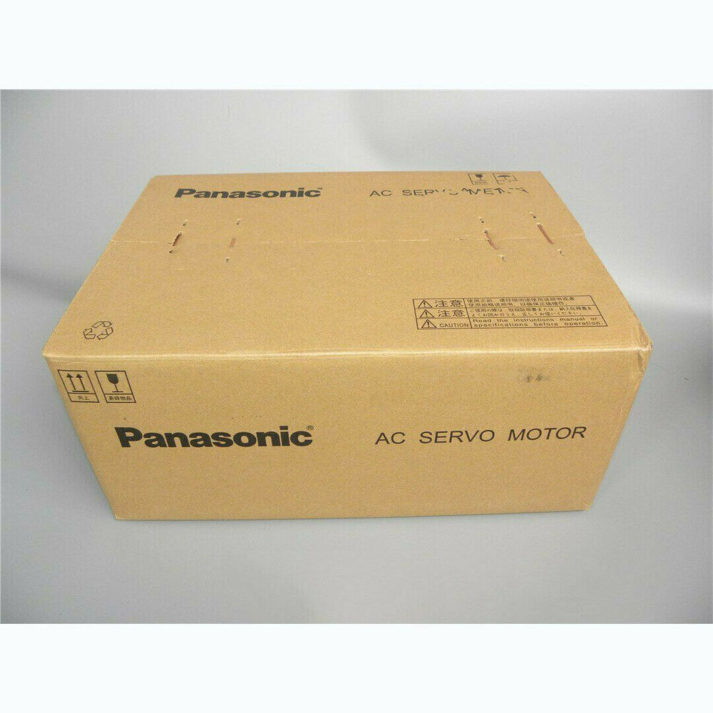 1PC New In Box Panasonic MBMK041BLE1 Servo Motor Expedited Shipping