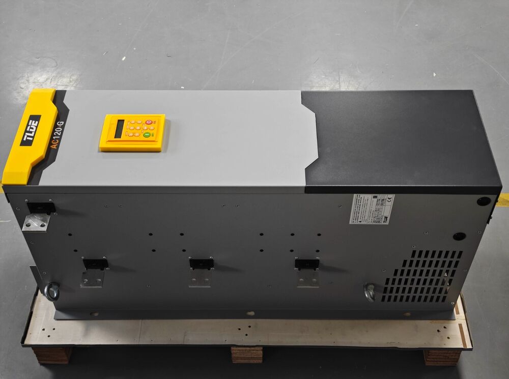 new Parker 890SD-433250G2-000-1A000 Modular Replacement for Parker DHL / UPS / FedEx