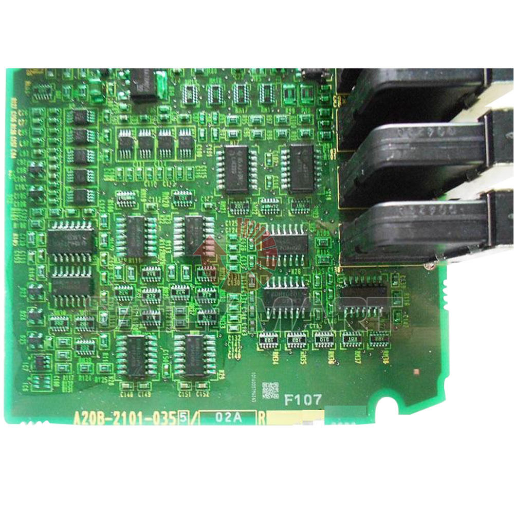 Brand New in Box FANUC A20B-2101-0355