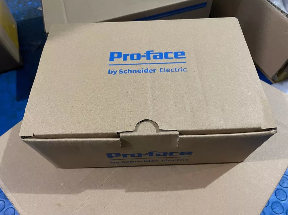 1PC New Pro-face PFXGP4106W1D Touch Screen In Box Expedited Shipping DHL / UPS / FedEx