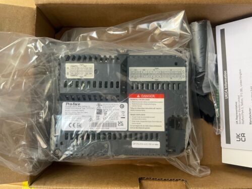 1PC New Pro-face PFXLM4301TADDK Touch Screen In Box Expedited Shipping DHL / UPS / FedEx