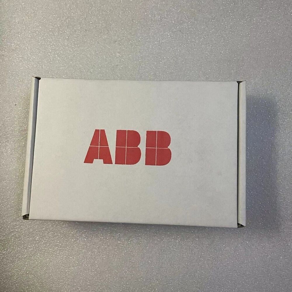 2022 ABB FEIP-21 Ethernet/IP Adapter Module Bran NEW In Stock
