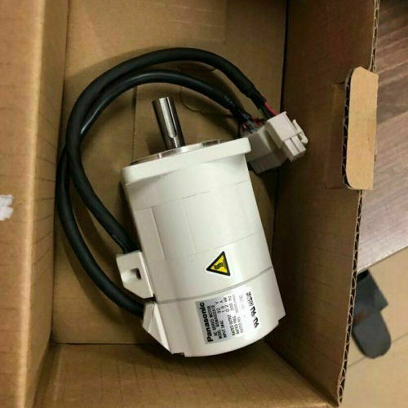 1PC New In Box Panasonic MSMA022A1A Servo Motor Expedited Shipping